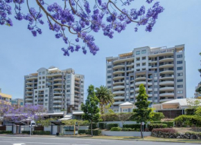 The Oasis Apartments Brisbane